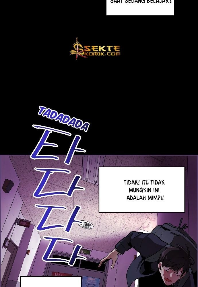 Gangnam Dokkaebi Chapter 1 - halaman 150