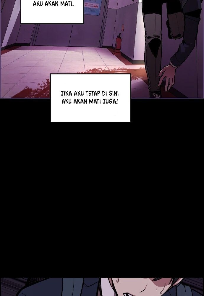 Gangnam Dokkaebi Chapter 1 - halaman 151