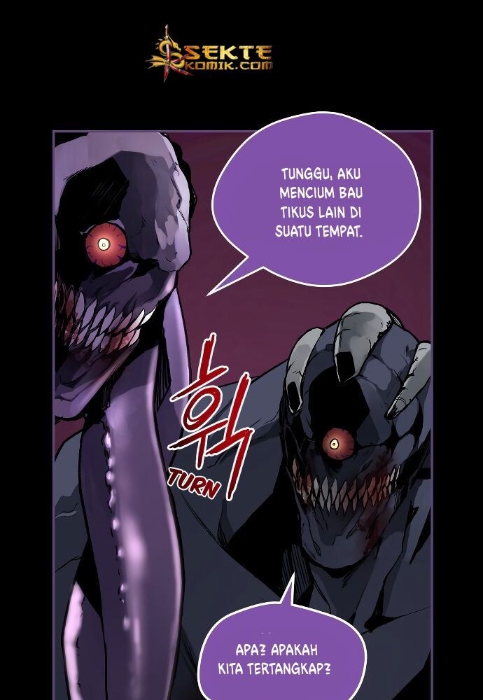 Gangnam Dokkaebi Chapter 1 - halaman 153