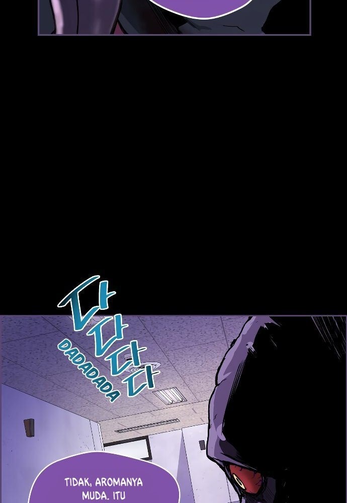 Gangnam Dokkaebi Chapter 1 - halaman 154