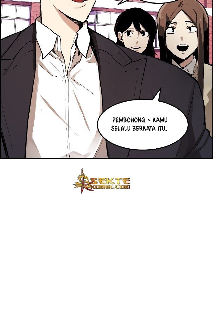 Gangnam Dokkaebi Chapter 1 - halaman 17
