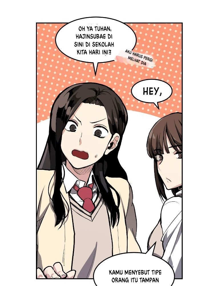 Gangnam Dokkaebi Chapter 1 - halaman 18
