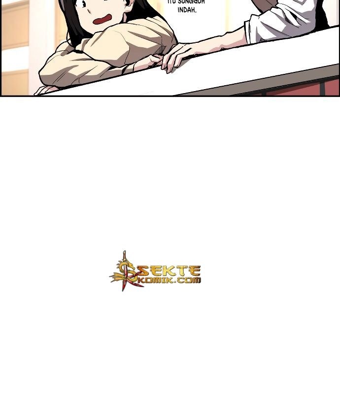 Gangnam Dokkaebi Chapter 1 - halaman 21