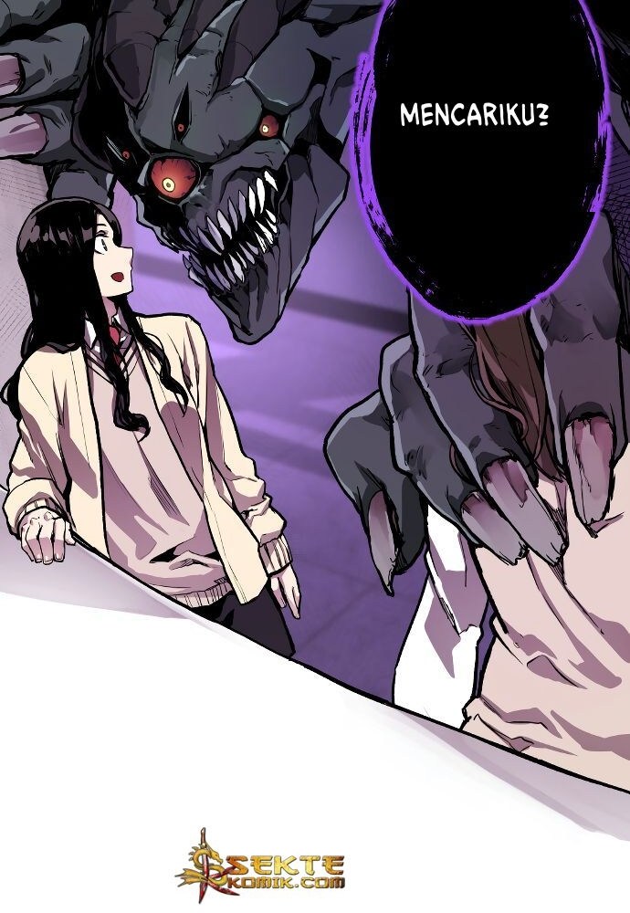 Gangnam Dokkaebi Chapter 1 - halaman 25