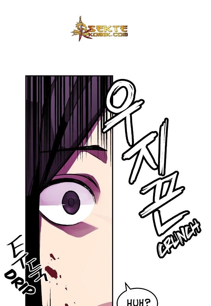Gangnam Dokkaebi Chapter 1 - halaman 27
