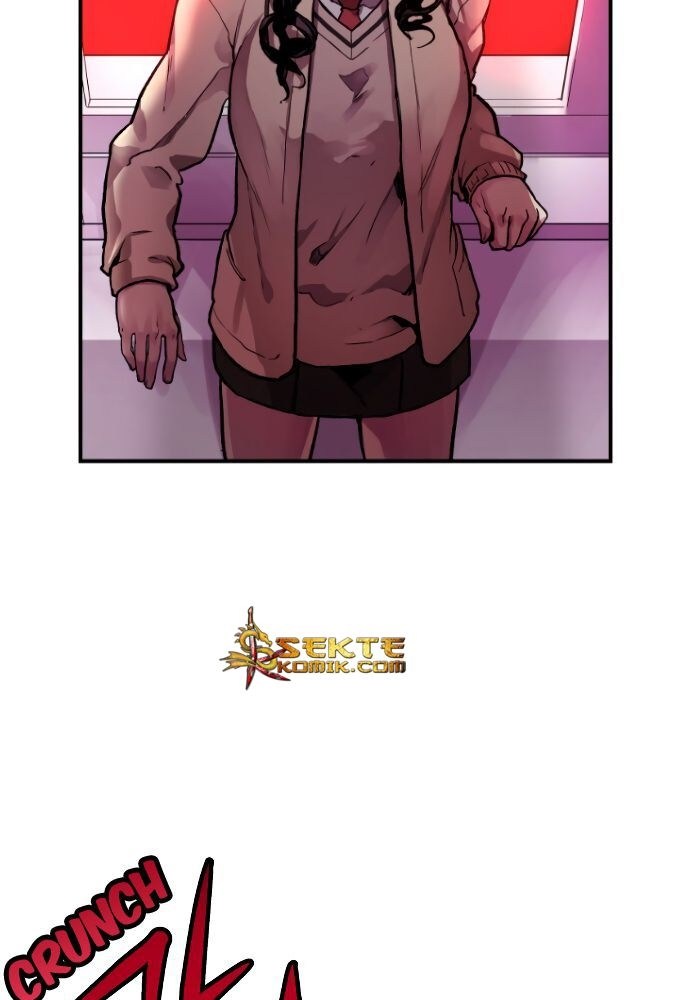 Gangnam Dokkaebi Chapter 1 - halaman 35