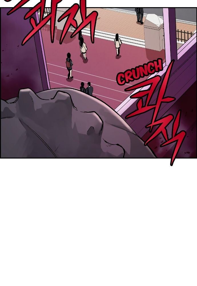 Gangnam Dokkaebi Chapter 1 - halaman 36