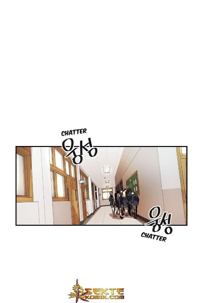 Gangnam Dokkaebi Chapter 1 - halaman 39