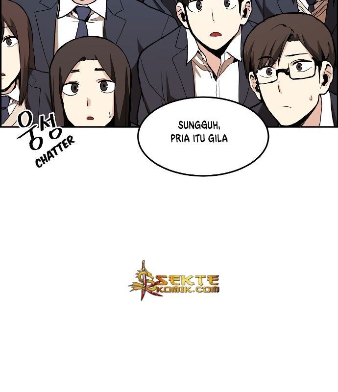 Gangnam Dokkaebi Chapter 1 - halaman 42