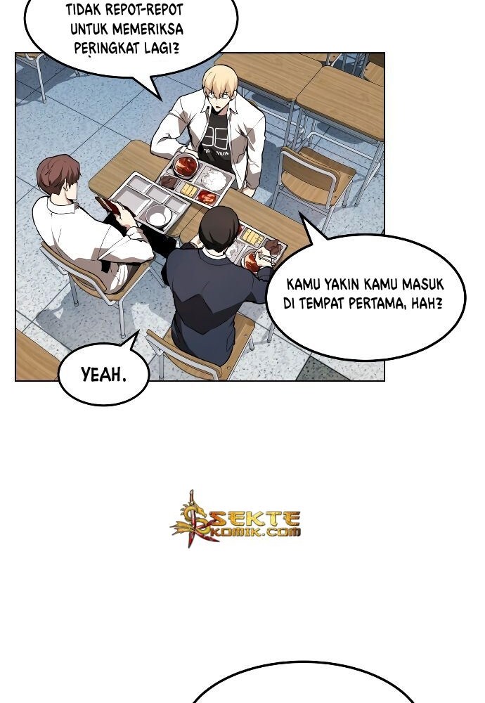 Gangnam Dokkaebi Chapter 1 - halaman 44
