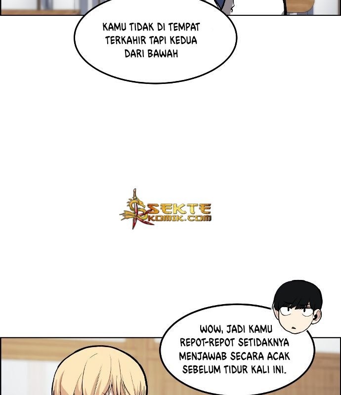Gangnam Dokkaebi Chapter 1 - halaman 47
