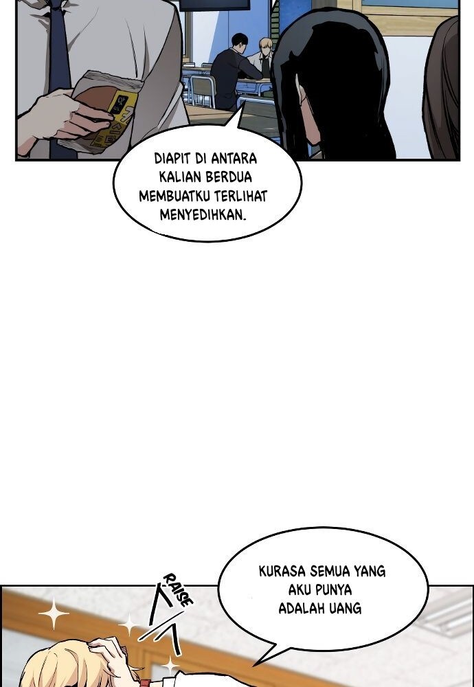 Gangnam Dokkaebi Chapter 1 - halaman 51