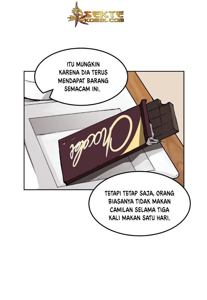 Gangnam Dokkaebi Chapter 1 - halaman 53