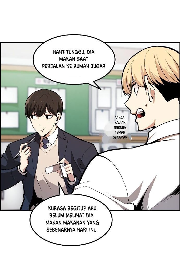 Gangnam Dokkaebi Chapter 1 - halaman 54