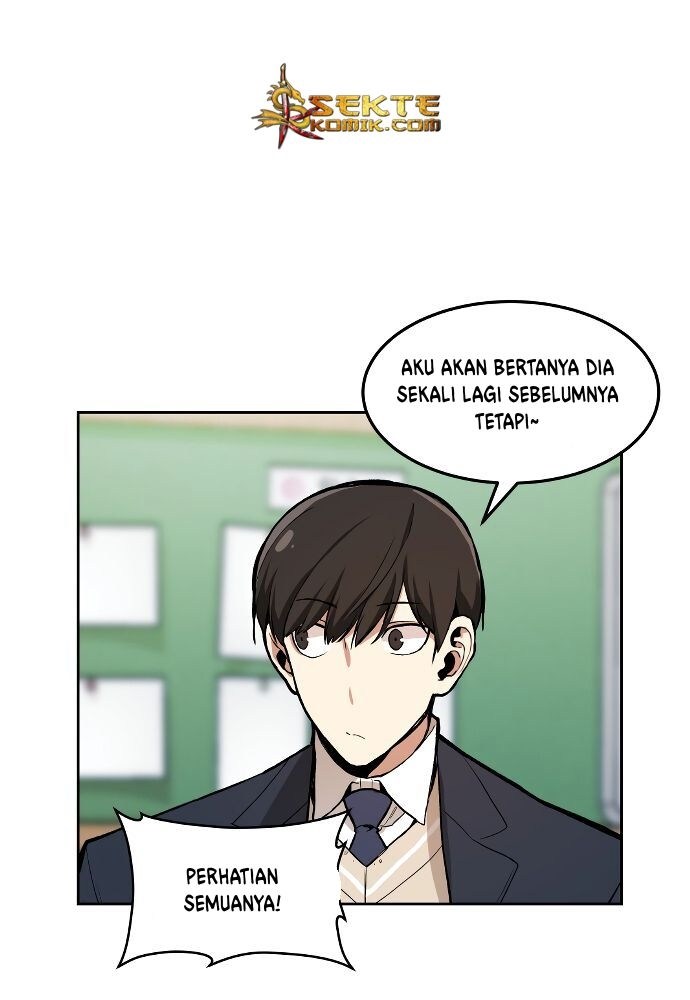 Gangnam Dokkaebi Chapter 1 - halaman 55