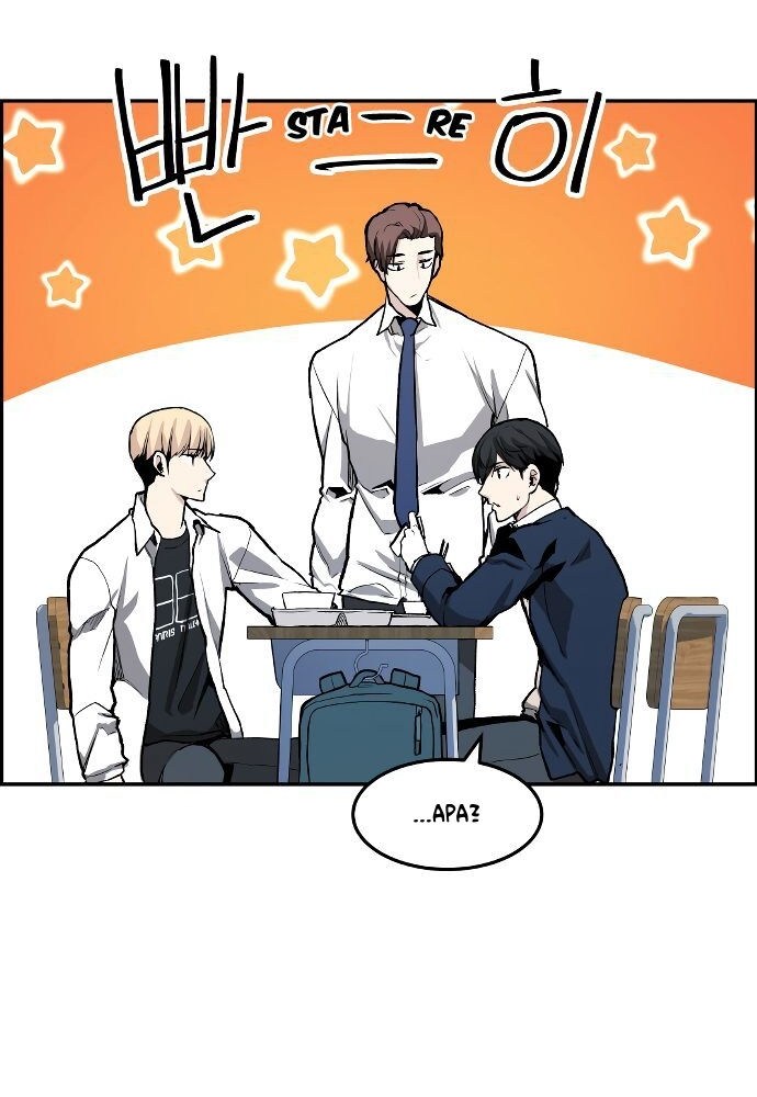 Gangnam Dokkaebi Chapter 1 - halaman 61