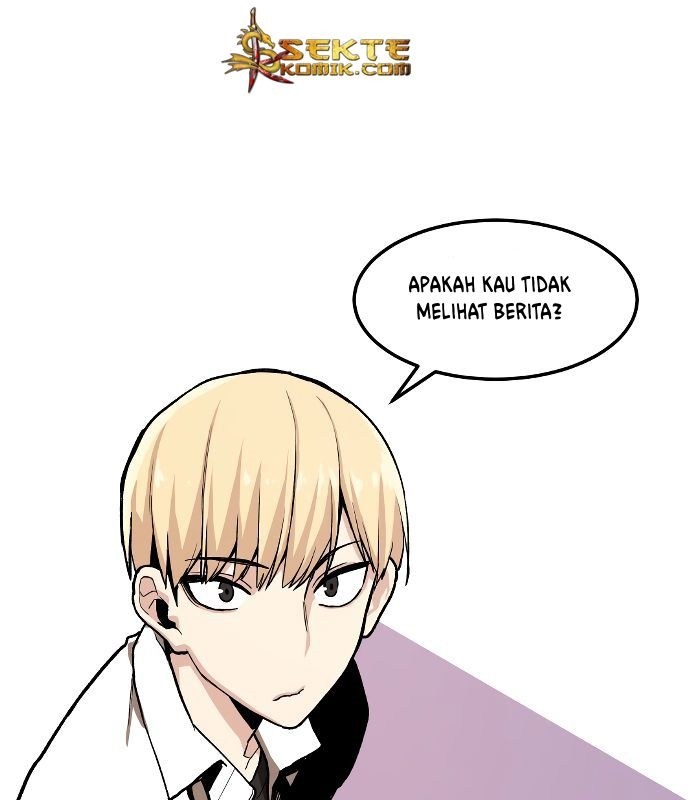 Gangnam Dokkaebi Chapter 1 - halaman 62