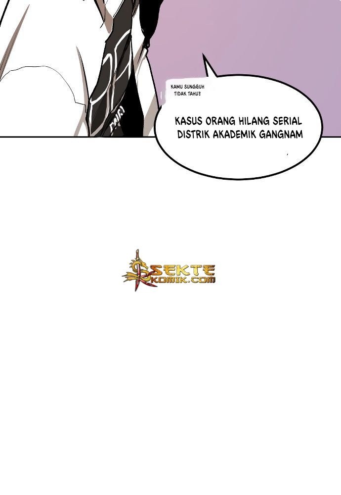 Gangnam Dokkaebi Chapter 1 - halaman 63