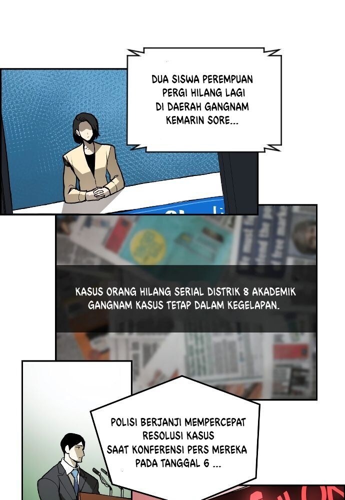 Gangnam Dokkaebi Chapter 1 - halaman 65