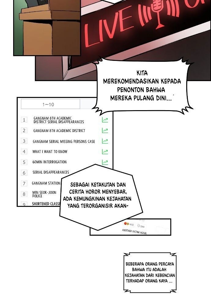 Gangnam Dokkaebi Chapter 1 - halaman 66