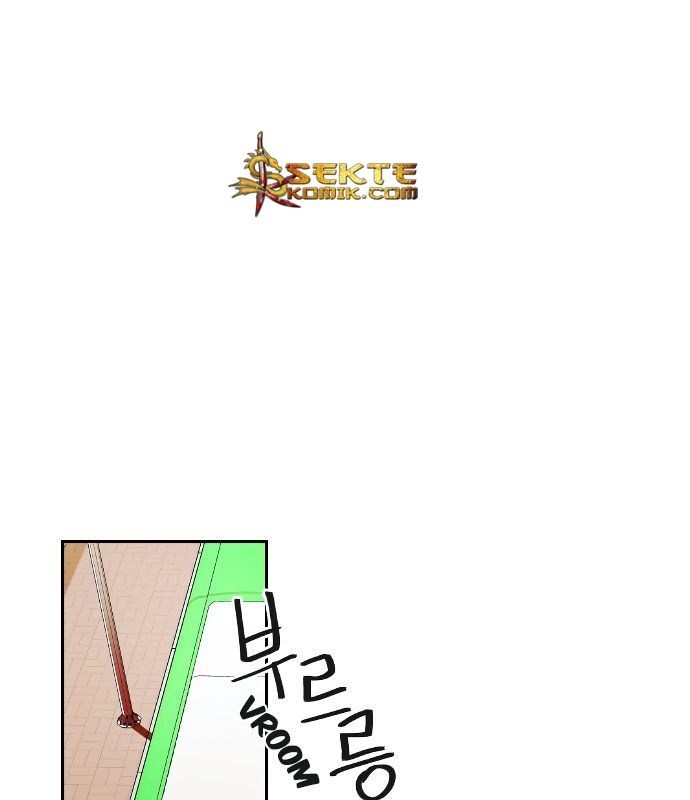 Gangnam Dokkaebi Chapter 1 - halaman 67