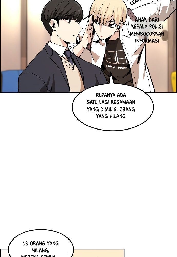 Gangnam Dokkaebi Chapter 1 - halaman 74