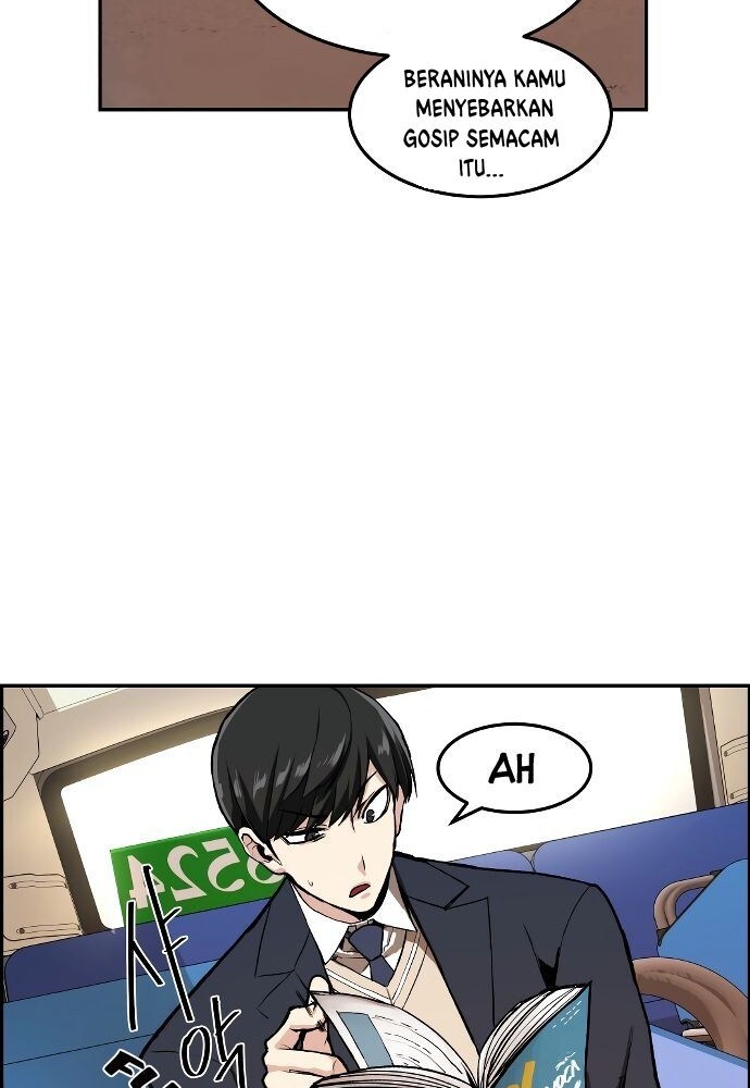 Gangnam Dokkaebi Chapter 1 - halaman 79