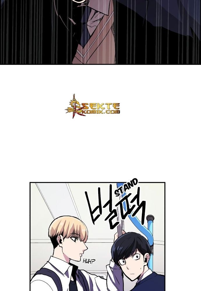 Gangnam Dokkaebi Chapter 1 - halaman 85