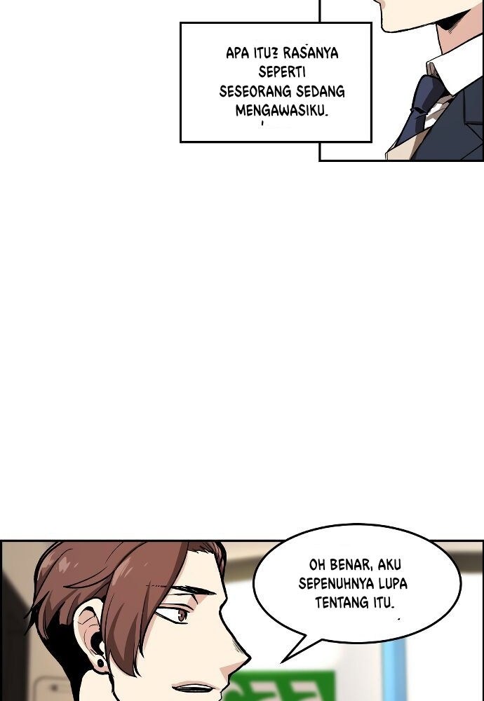 Gangnam Dokkaebi Chapter 1 - halaman 89