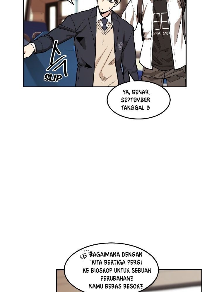 Gangnam Dokkaebi Chapter 1 - halaman 91