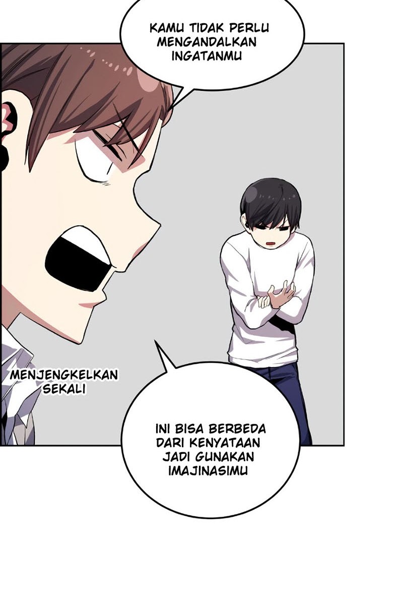 Gangnam Dokkaebi Chapter 10 - halaman 24