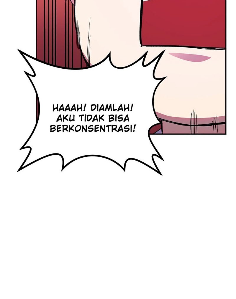 Gangnam Dokkaebi Chapter 10 - halaman 26