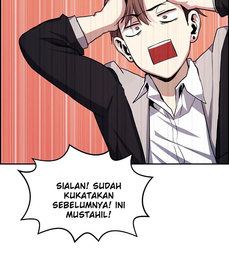 Gangnam Dokkaebi Chapter 10 - halaman 45