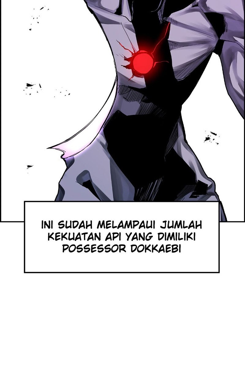 Gangnam Dokkaebi Chapter 10 - halaman 57