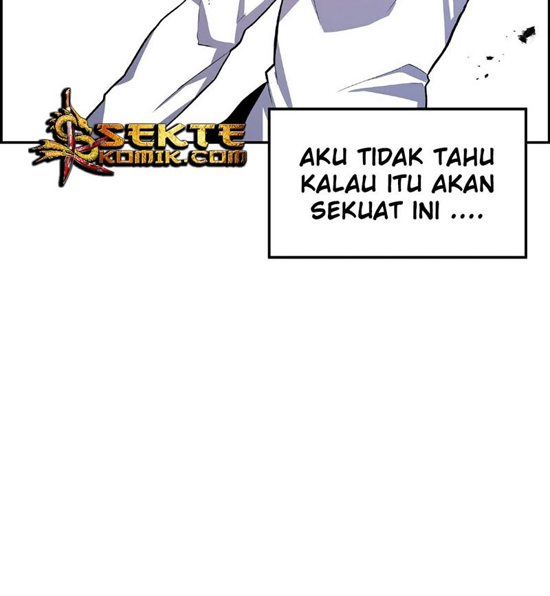 Gangnam Dokkaebi Chapter 10 - halaman 59