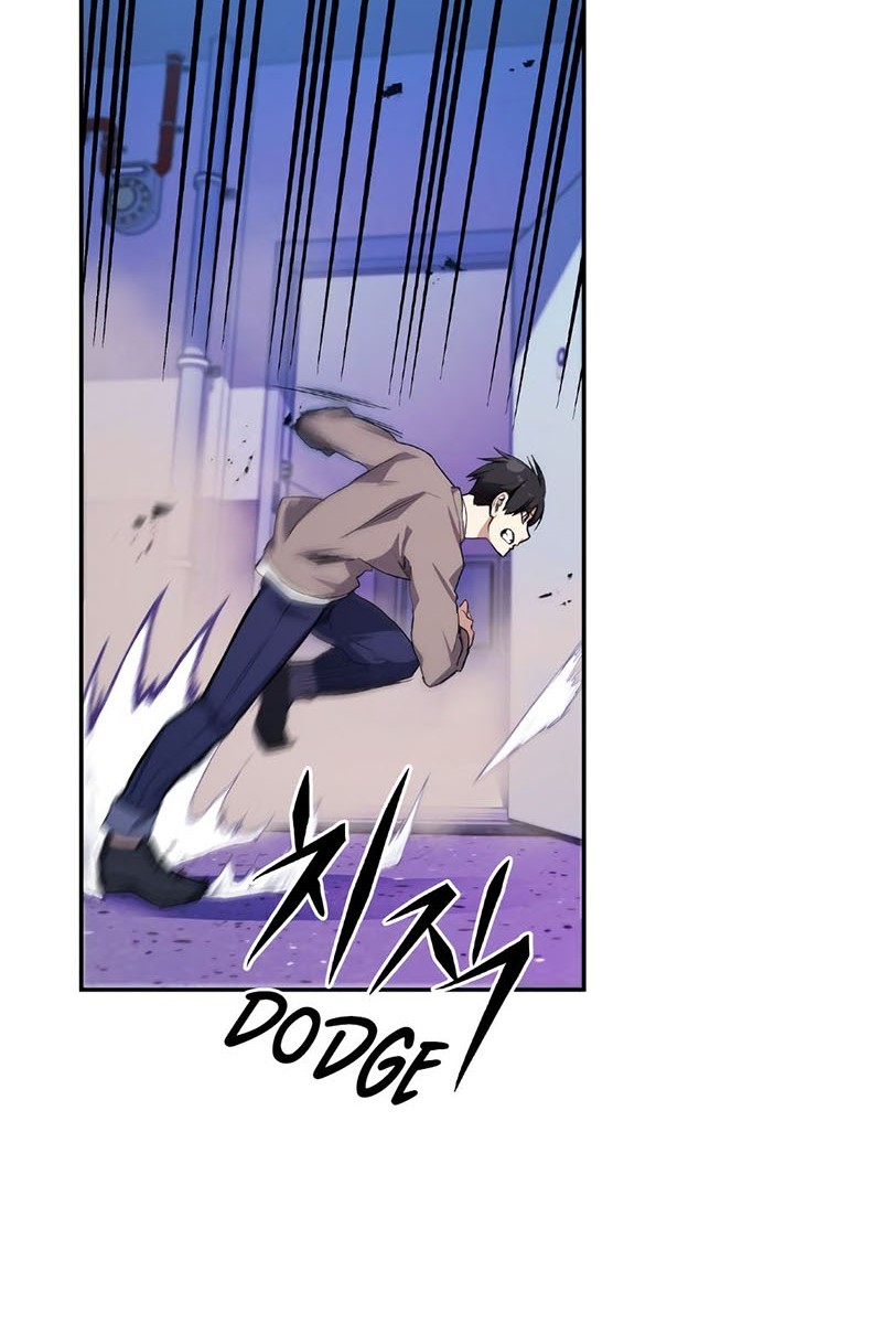 Gangnam Dokkaebi Chapter 10 - halaman 6