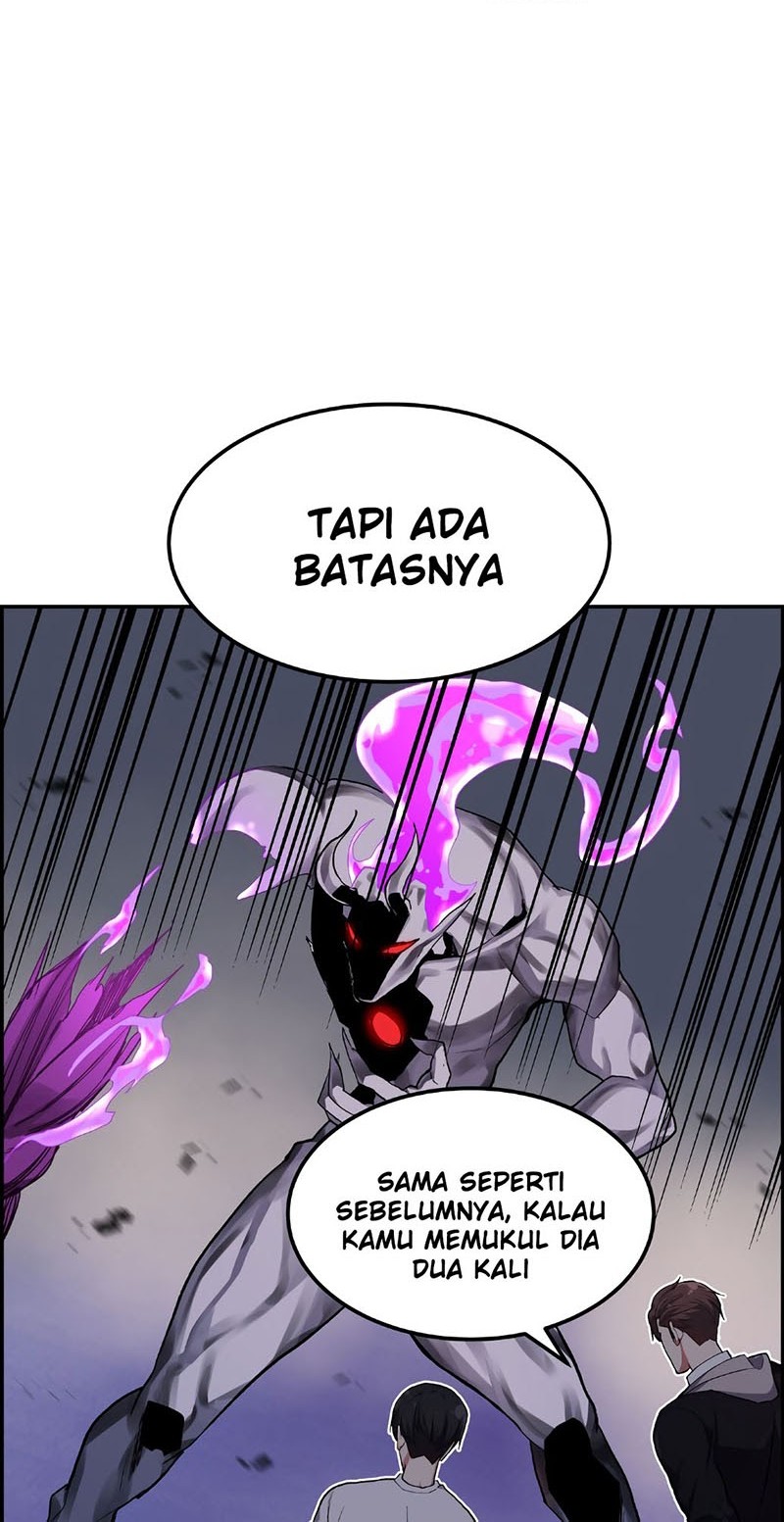 Gangnam Dokkaebi Chapter 10 - halaman 61