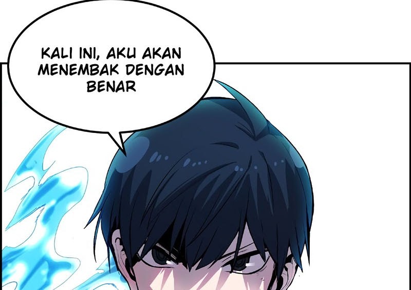 Gangnam Dokkaebi Chapter 10 - halaman 64
