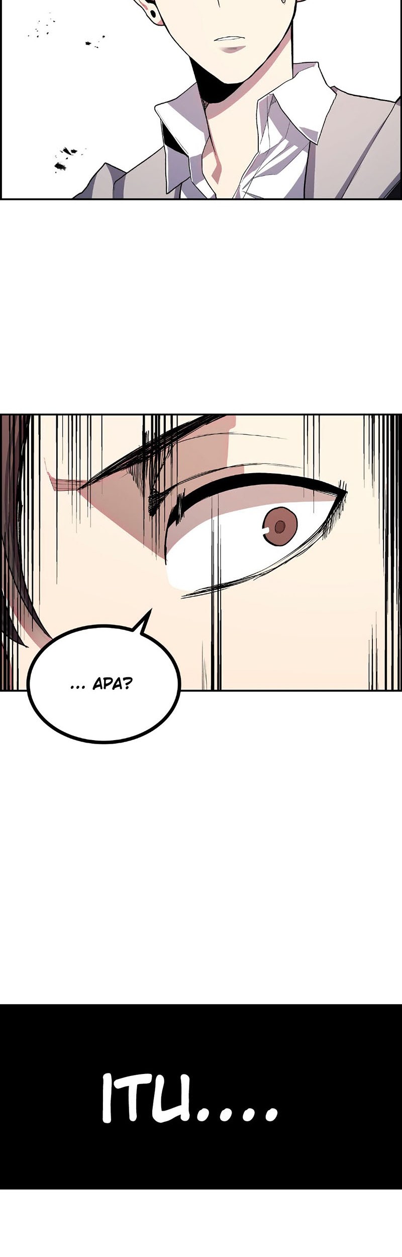 Gangnam Dokkaebi Chapter 10 - halaman 66
