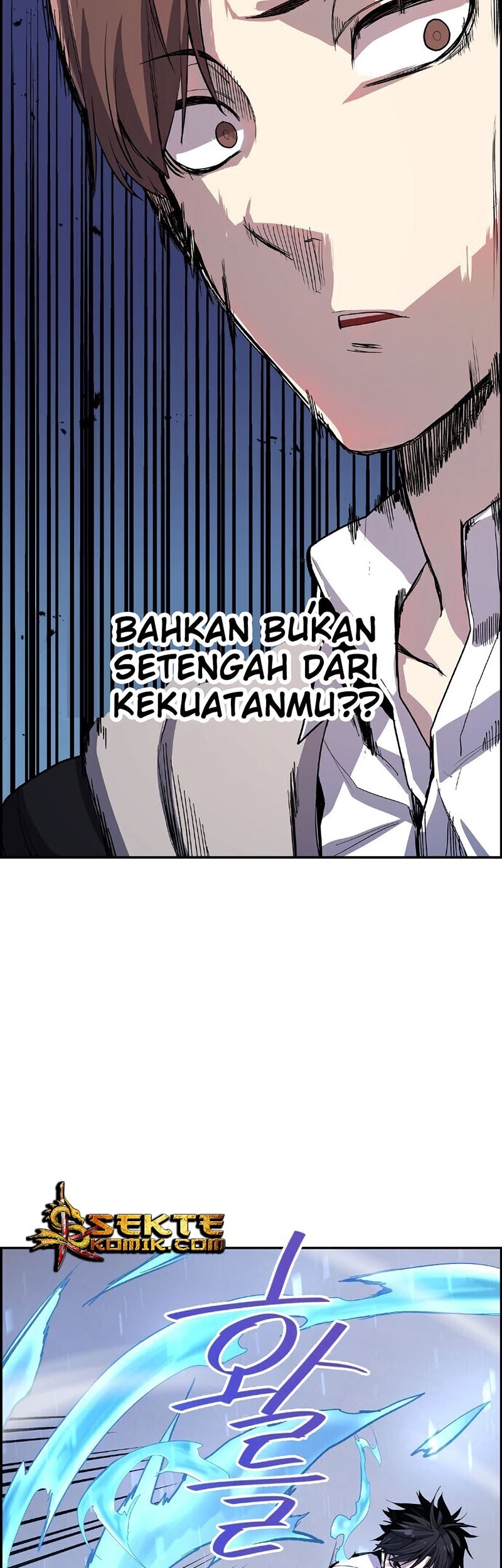 Gangnam Dokkaebi Chapter 10 - halaman 68