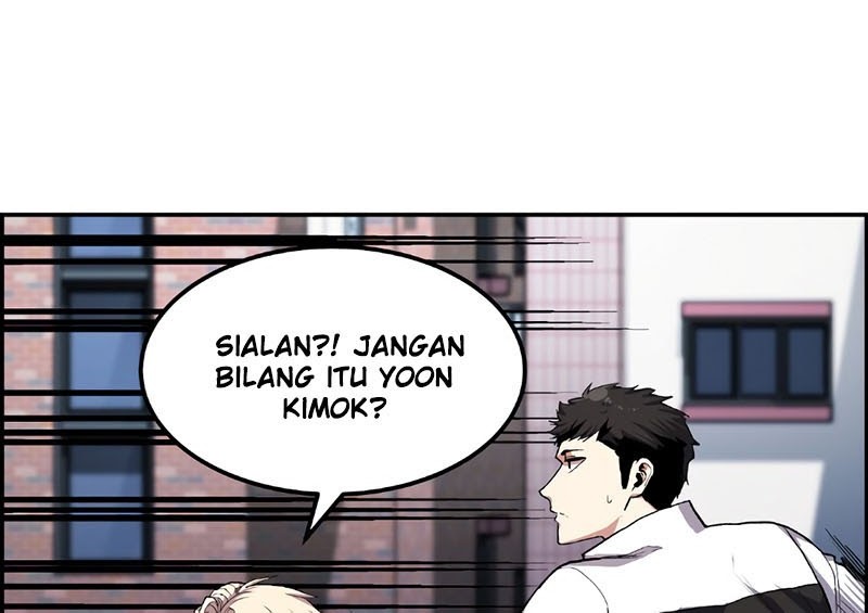Gangnam Dokkaebi Chapter 11 - halaman 13