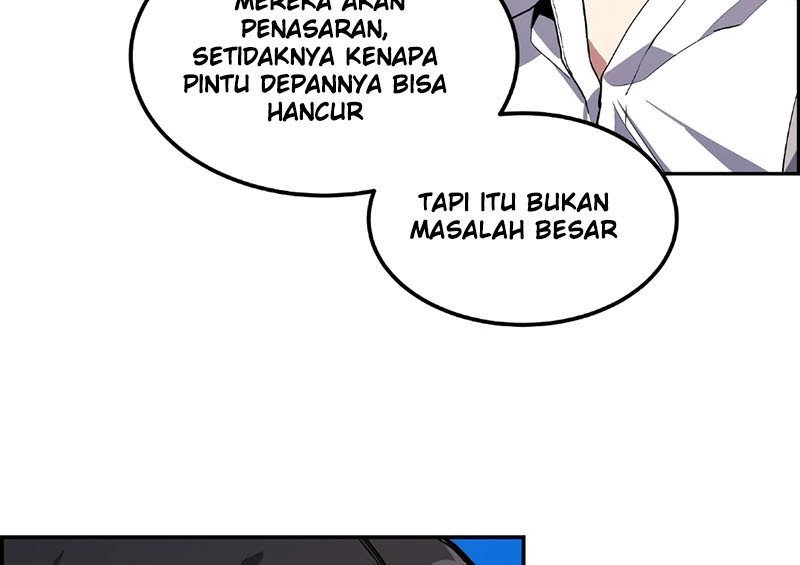 Gangnam Dokkaebi Chapter 11 - halaman 26