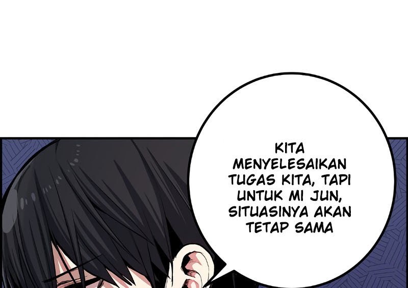 Gangnam Dokkaebi Chapter 11 - halaman 29