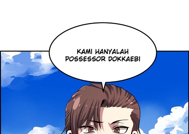 Gangnam Dokkaebi Chapter 11 - halaman 32