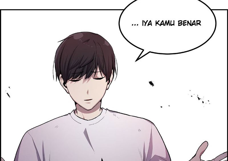 Gangnam Dokkaebi Chapter 11 - halaman 35