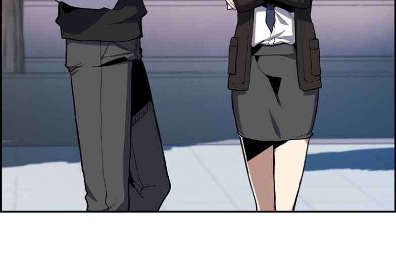Gangnam Dokkaebi Chapter 11 - halaman 38