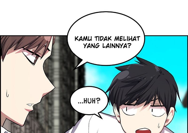 Gangnam Dokkaebi Chapter 11 - halaman 44