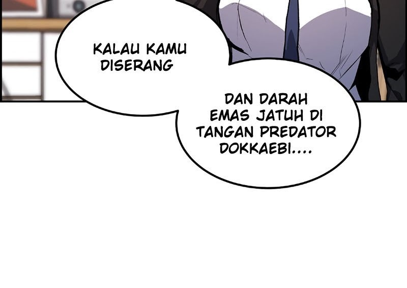 Gangnam Dokkaebi Chapter 11 - halaman 50