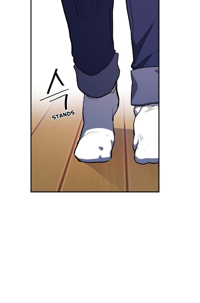 Gangnam Dokkaebi Chapter 11 - halaman 52