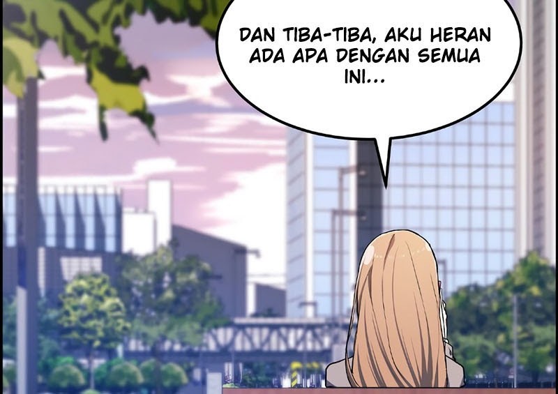Gangnam Dokkaebi Chapter 11 - halaman 67